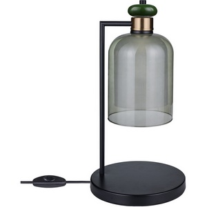 Настольная лампа 33Lab.studio TLL274.1.BL.003ASB-M01GC