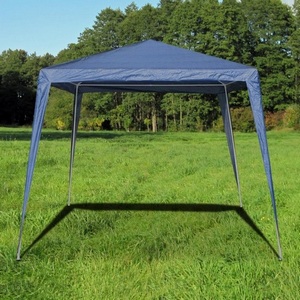 Садовый шатер Afina AFM-1022B Blue (3х3/2.4х2.4)