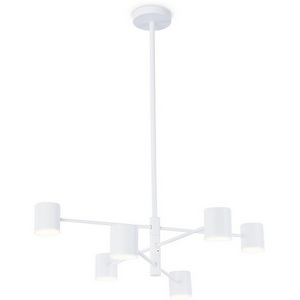 Потолочная люстра светодиодная Ambrella COMFORT FL51711