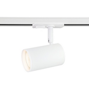Трековый светильник однофазный 220V Ambrella Track System GL5128