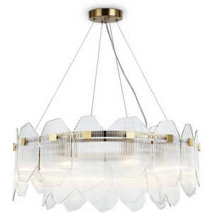 Подвесная люстра Ambrella High Light LH31253