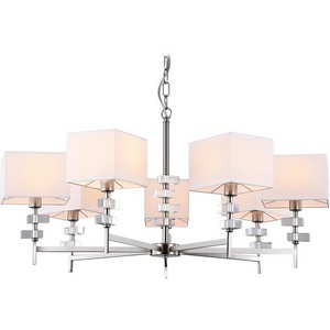 Подвесная люстра Ambrella High Light LH71323