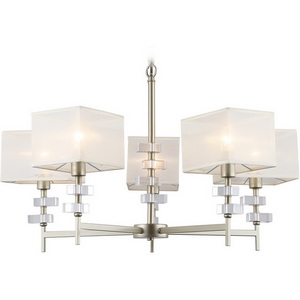 Подвесная люстра Ambrella High Light LH71331