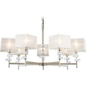 Подвесная люстра Ambrella High Light LH71332