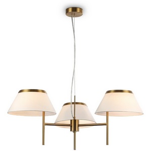 Подвесная люстра Ambrella High Light LH72471
