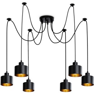 Потолочная люстра Ambrella TRADITIONAL TR8132