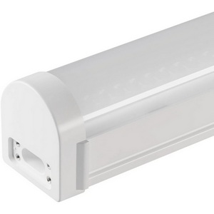 Настенно-потолочный светильник линейный ALT-LARGO-EMERGENCY-1145-36W Day4000 (WH, 90 deg, 230V) (Arlight, IP65 Пластик) 064175