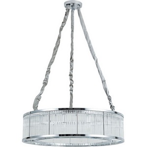 Подвесная люстра Arte Lamp Anetta A1065SP-12CC