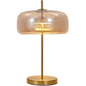 Настольная лампа светодиодная Arte Lamp Padova A2404LT-1AM