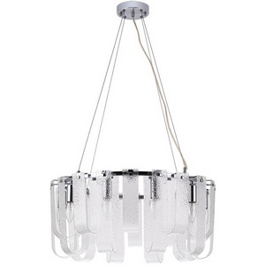 Подвесная люстра Arte Lamp Denebola A4074LM-10CC
