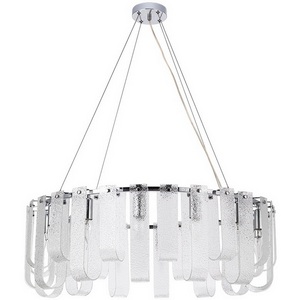 Подвесная люстра Arte Lamp Denebola A4074LM-14CC