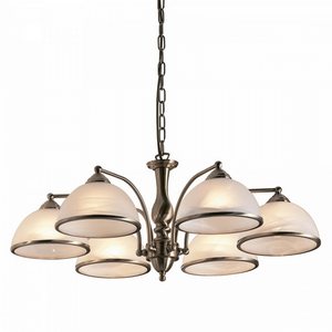 Подвесная люстра Citilux Lugano CL403163