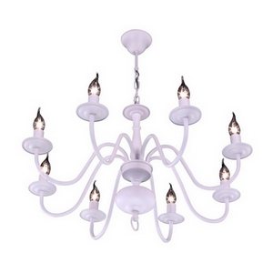 Подвесная люстра Citilux Bonna CL426180 подсвечник