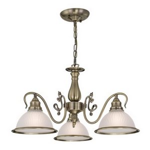 Подвесная люстра Citilux Idalgo CL434131