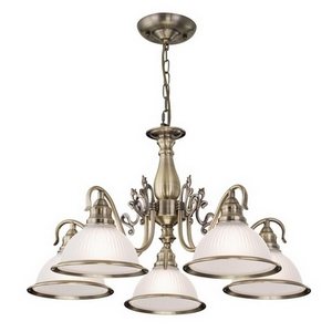 Подвесная люстра Citilux Idalgo CL434151