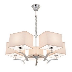 Подвесная люстра Citilux Jevora CL460251