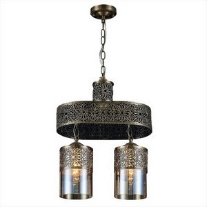 Подвесной светильник Citilux Эмир CL467223 кольцо