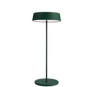 Настольная лампа светодиодная влагозащищенная Deko-Light Miram 620098