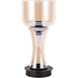 Настольная лампа светодиодная Divinare Volturn 1243/17 TL-15