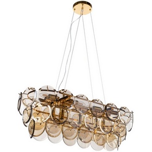 Подвесная люстра 7566/01 SP-13 Divinare Chloe
