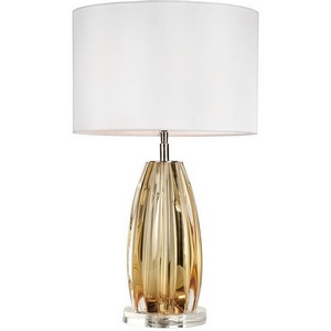 Настольная лампа Delight Collection Crystal Table Lamp BRTL3119