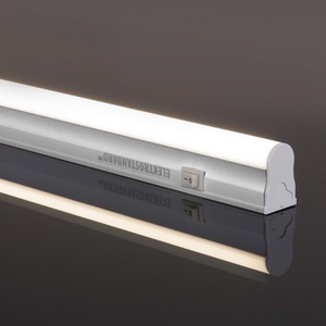 Настенно-потолочный линейный светильник светодиодный Elektrostandard Stick 55001/LED a057220