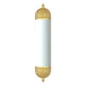 Настенный светильник в восточном стиле Fede Wall Light II FD1088ROB