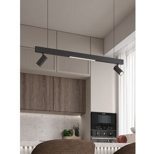 Трековая система минимализм Hesby Lighting ElDeko HSBL_kompl_E005_PI1B3K