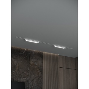 Трековая система в стиле минимализм Hesby Lighting Skylite №1 HSBL_kompl_S001_VI2W3K