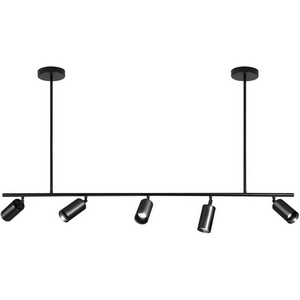 Потолочная люстра светодиодная Kink Light Кайко 07615-5,19