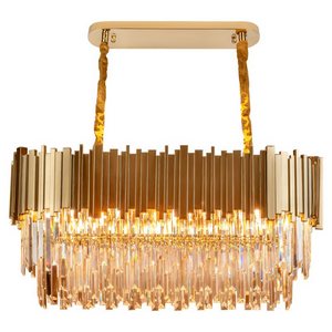 Подвесная люстра L'Arte Luce Empire L21508.92