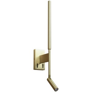 Настенный светильник светодиодный Loft It Stick 10012/6+3 AB