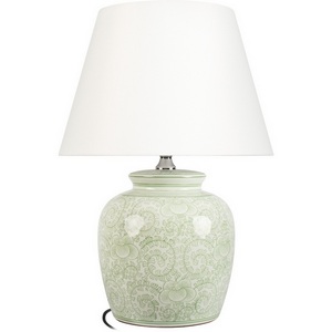 Настольная лампа Loft It Orchid 10491T Green