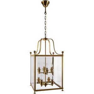 Подвесная люстра Loft It Noble 10591/8 AB