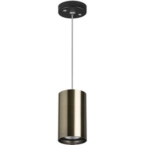 Подвесной светильник (214431+590057) Lightstar RULLO RP431
