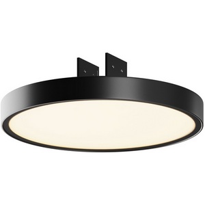 Уличный трековый светильник низковольтный светодиодный Maytoni Outdoor Зон / Zon IP Elasity IP 3000К 18Вт 48V O-TR01-1-F-18WB3K