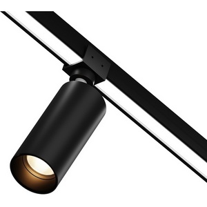Трековая система в стиле минимализм Maytoni Focus O-TR01-1-S-16WB3K