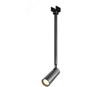 Трековая система в стиле минимализм Maytoni Focus O-TR01-2-P-8WB3K