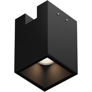 Трековый светильник низковольтный LED 16W 48V Maytoni Technical Alfa O-TR01-3-S-16WB3K
