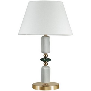 Настольная лампа с выключателем Odeon Light Candy 4861/1TC