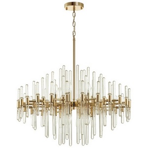 Подвесная люстра Odeon Light Stika 4988/12
