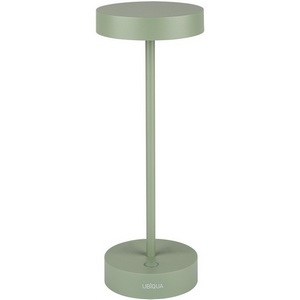 Настольная лампа светодиодная влагозащищенная с аккумулятором Ubiqua Standy Maxi 321304