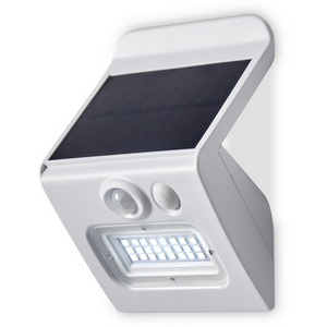 Уличный настенный аккумуляторный светильник Voltega Motus VGL7327RL-L3W 3Вт LED