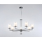 Подвесная люстра Ambrella LH56003 - фото 3