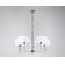 Подвесная люстра Ambrella LH71321 - фото 4