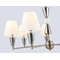 Подвесная люстра Ambrella LH75256 - фото 5