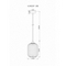Подвесной светильник Arte Lamp A1902SP-1BK - фото 4