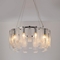 Подвесная люстра Arte Lamp A4074LM-10CC - фото 2