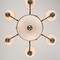 Подвесная люстра Citilux CL405293 - фото 12