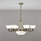 Подвесная люстра Citilux CL405293 - фото 5